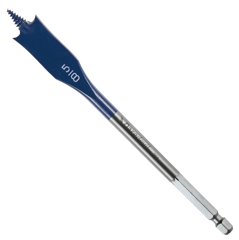 BIT DRILL SPADE BOSCH 5/8X6IN 