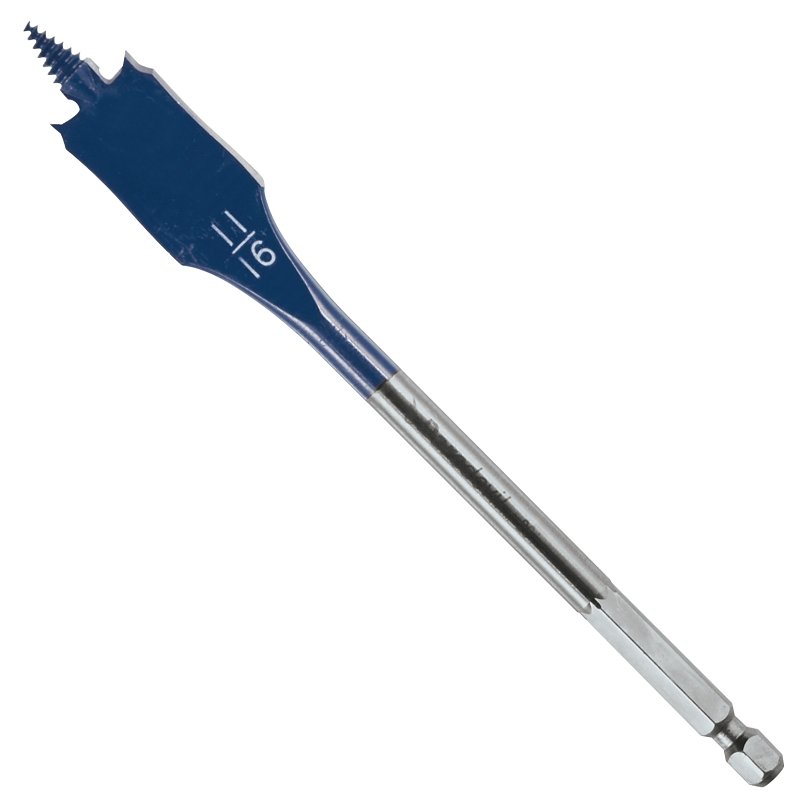 BIT DRILL SPD BOSCH 11/16X6IN 