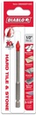 BIT DRILL TILE & STONE 1/2IN  