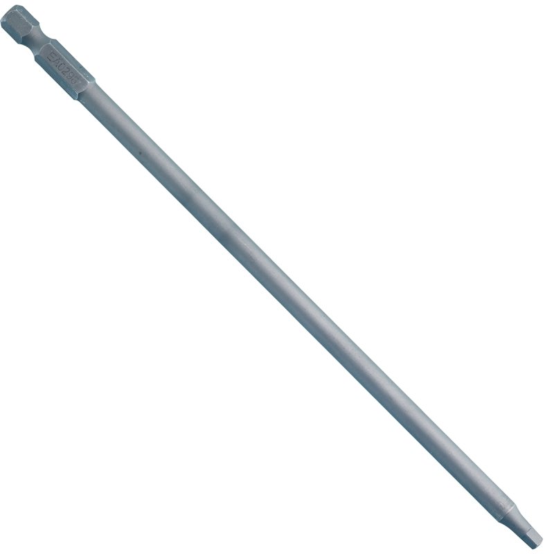 BIT DRIVE SQUARE DURASPIN 2IN 