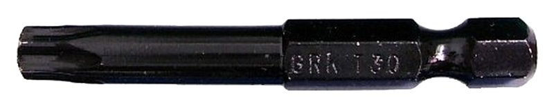 BIT DRIVE T-30 BLACK BULK 2IN 