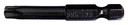 BIT DRIVE T-30 BLACK BULK 2IN 