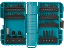 BIT DRIVER SET 35PC           
