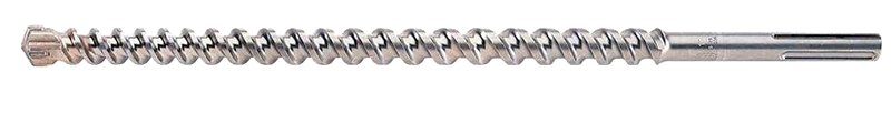 BIT DRL HAMMER 4CT 3/4X7X13IN 