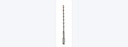 BIT DRL HMR 2CT SDSP 1/4X10X12