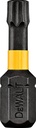 BIT DRVR TORX T10 SECUR IR 1IN