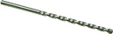 BIT HAMMER MASONRY 1/4X2X4IN  
