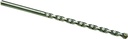 BIT HAMMER MASONRY 1/4X4X6IN  