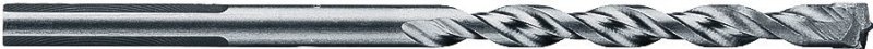 BIT HAMMER MASONRY 1X1/2X12IN 