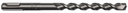 BIT HAMMER MSNRY SDS 3/8X4X6IN