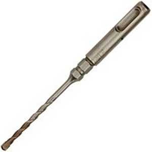 BIT HAMMER RTRY 5/32X7-1/4IN  