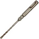 BIT HAMMER RTRY 5/32X7-1/4IN  