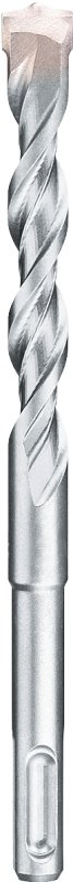 BIT HAMMER SDS CARBDE 3/8X12IN