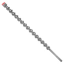 BIT HMMR SDS 4CTR 1-1/2X24X29 