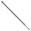 BIT HMMR SDS 4CTR 1-1/2X31X36 