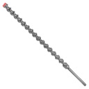 BIT HMMR SDS 4CTR 1-3/8X24X29 