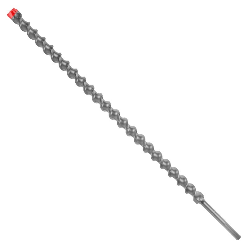 BIT HMMR SDS 4CTR 1-3/8X31X36 