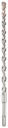 BIT HMR DRILL 2CT 1/2X10X12IN 