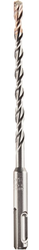 BIT HMR DRILL 2CT 1/4X6X8IN   