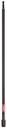 BIT IMPACT LOCKING HOLDER 18IN
