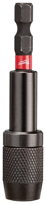 BIT IMPCT LOCKING HLDR 2-7/8IN