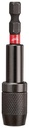 BIT IMPCT LOCKING HLDR 2-7/8IN