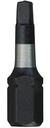 BIT INSERT 1 X 1/4SLOT        
