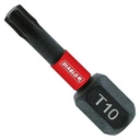 BIT INSERT NO10 TORX 1IN      