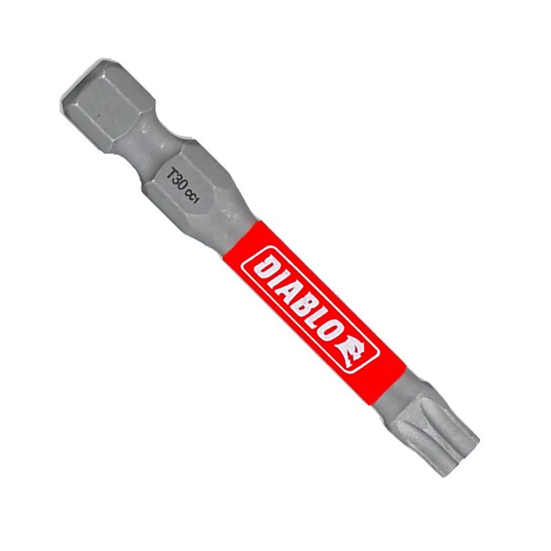 BIT INSERT NO30 TORX 2IN      