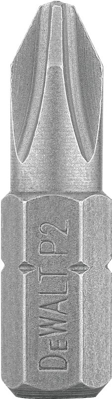 BIT INSERT PHILLIPS NO2 1IN   