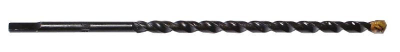 BIT MASONRY STEEL 5/32X4-1/2IN