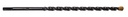 BIT MASONRY STEEL 5/32X4-1/2IN