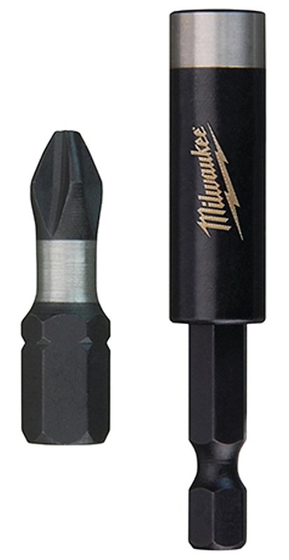 BIT PHILLIPS NO 2 W/HOLDER    