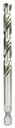 BIT PILOT COBALT 7.15X104MM   