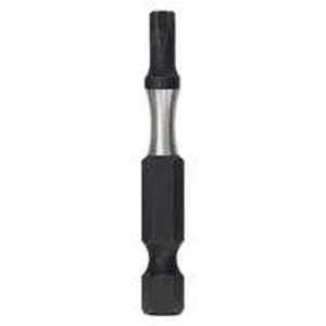 BIT POWER IMPACT TORX T15 2IN 