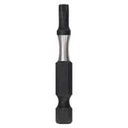 BIT POWER IMPACT TORX T15 2IN 