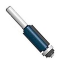BIT ROUTER 1/2 FLUSH TRIM     