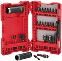 BIT SCREWDRIVER 26PC          
