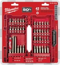 BIT SET DRIVER IMPACT S2 42PC 