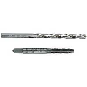BIT SET TAP 6-32NC/NO35 DRILL 