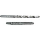 BIT SET TAP 6-32NC/NO35 DRILL 