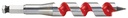 BIT SHIP AUGER 3/8X6IN        