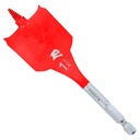 BIT SPADE 1-1/4 X 4IN         