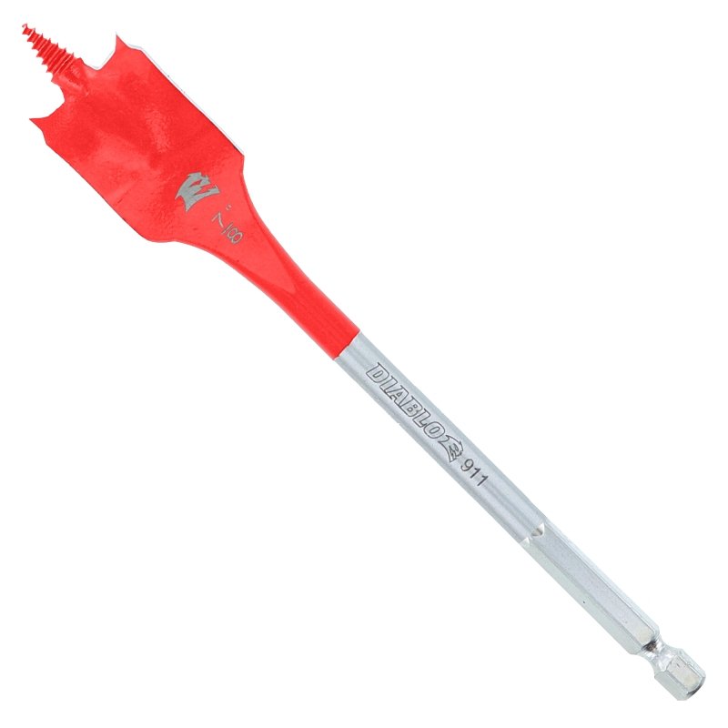 BIT SPADE 7/8 X 6IN           