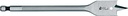 BIT SPADE WOOD BORING 3/4X6IN 