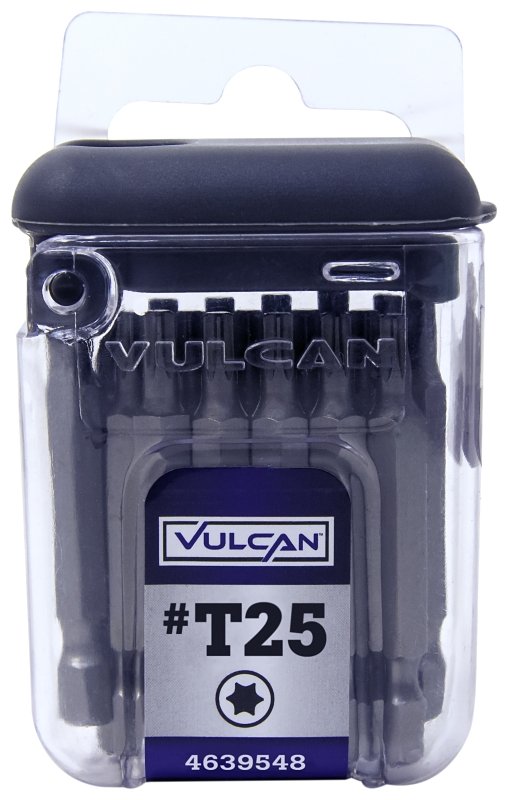 BIT STAR 18PK T25 2IN         