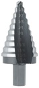 BIT STEP DRILL SHANK 1/2IN    
