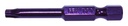 BIT T-20 PURPLE 2IN           