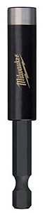 BIT TIP HOLDER MAGNETIC 3IN   