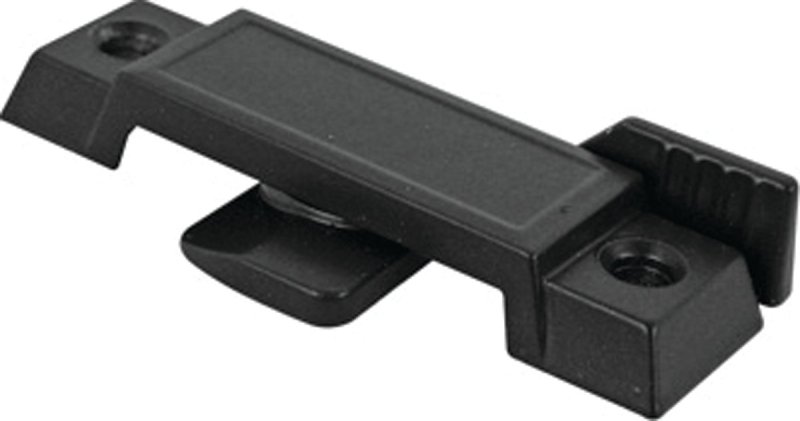 BLACK SASH LOCK               